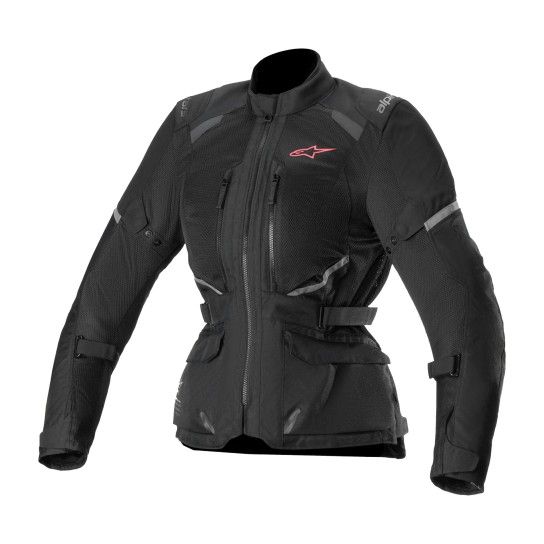 BLUSÃO ALPINESTARS ANDES AIR DS 